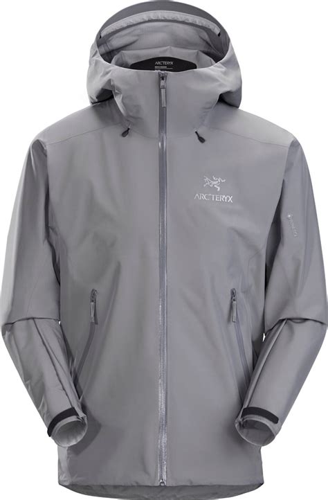 Arc'teryx Beta LT Jacket .